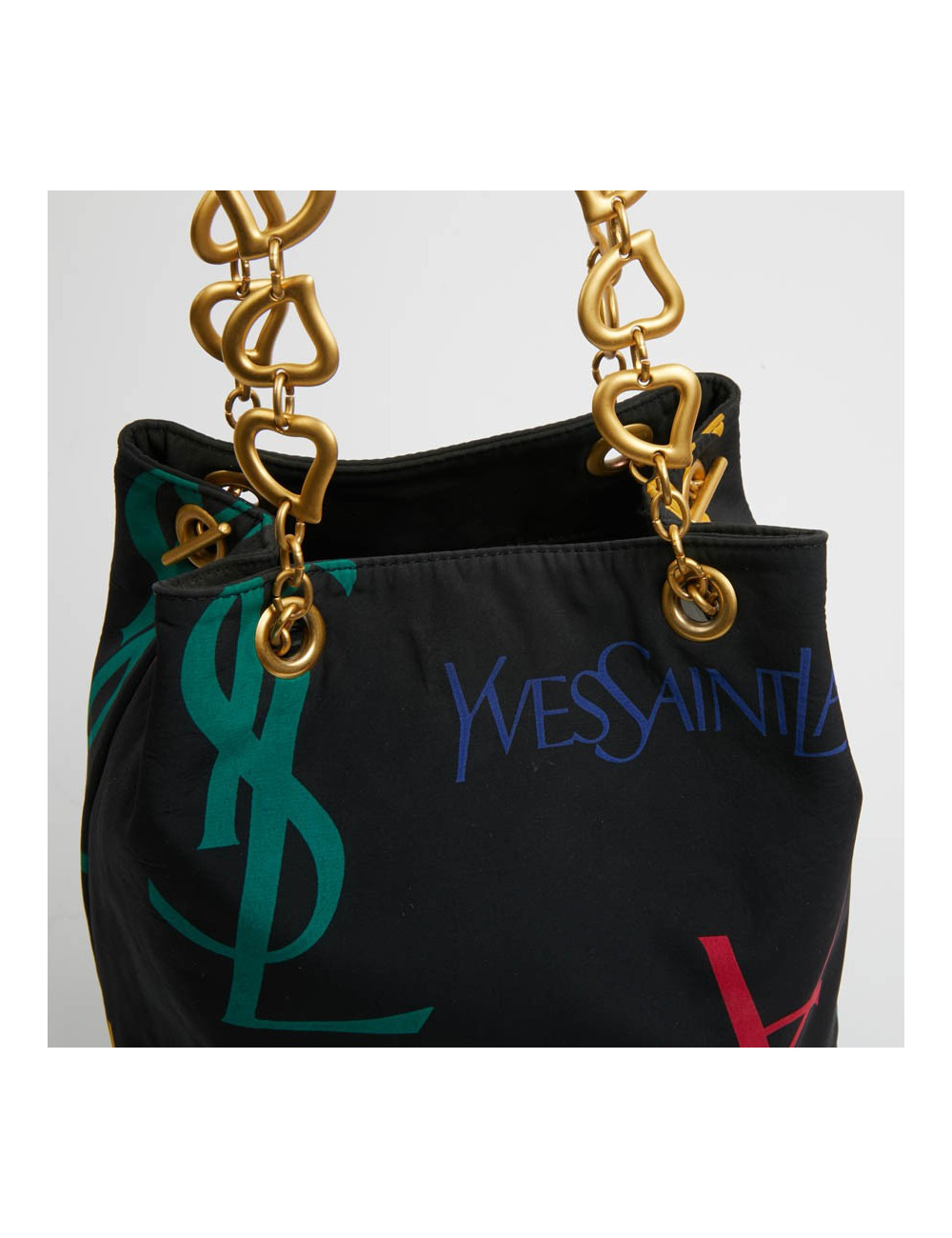 Sac Yves Saint Laurent Vintage