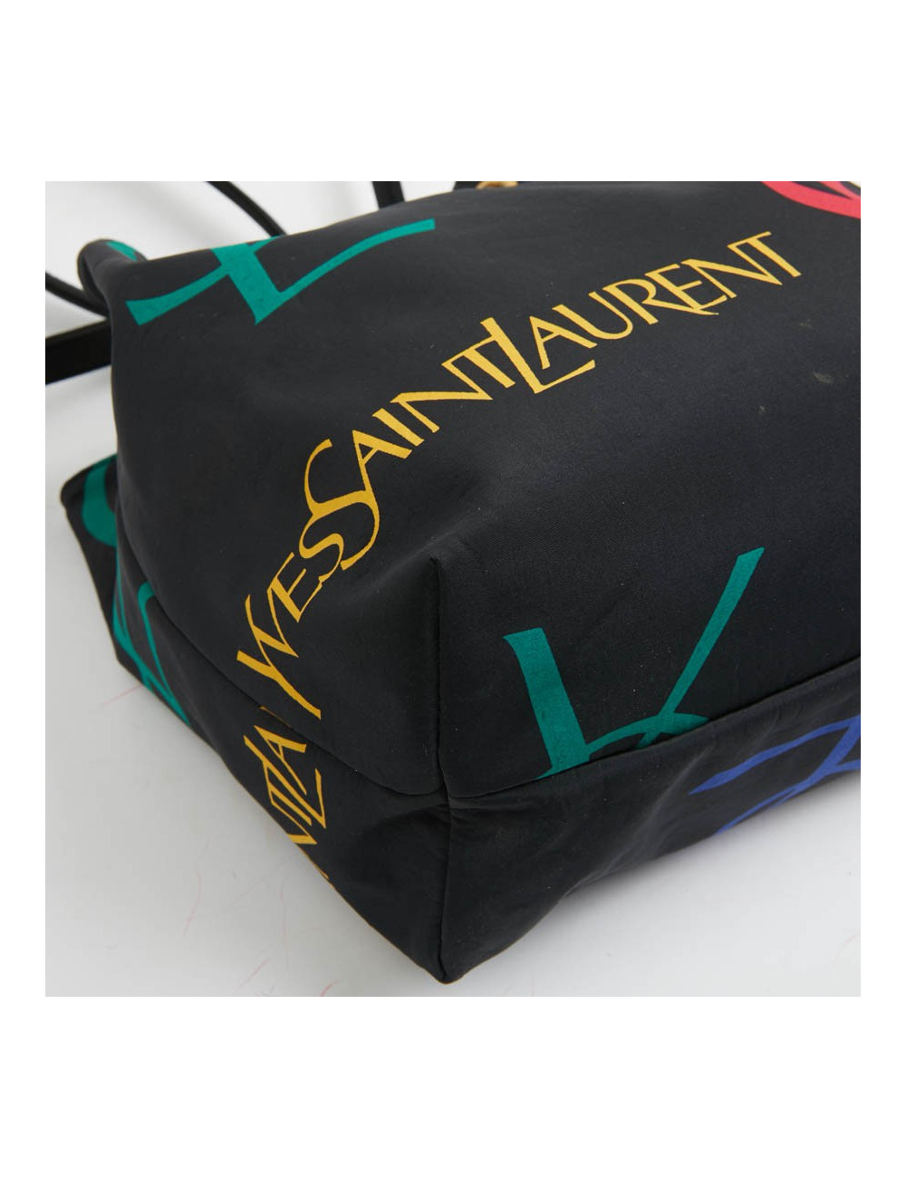 Sac Yves Saint Laurent Vintage