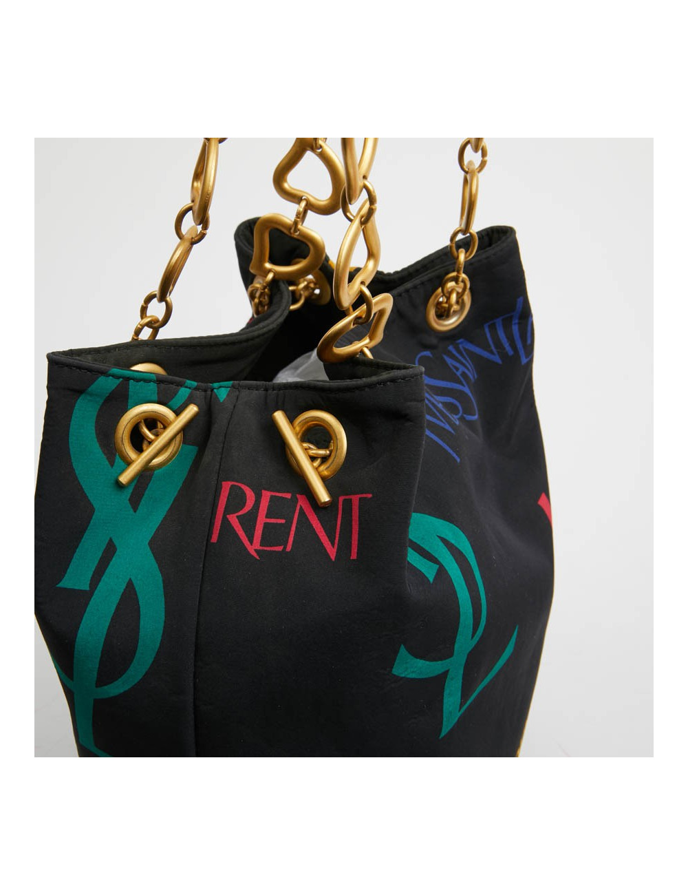 Sac Yves Saint Laurent Vintage