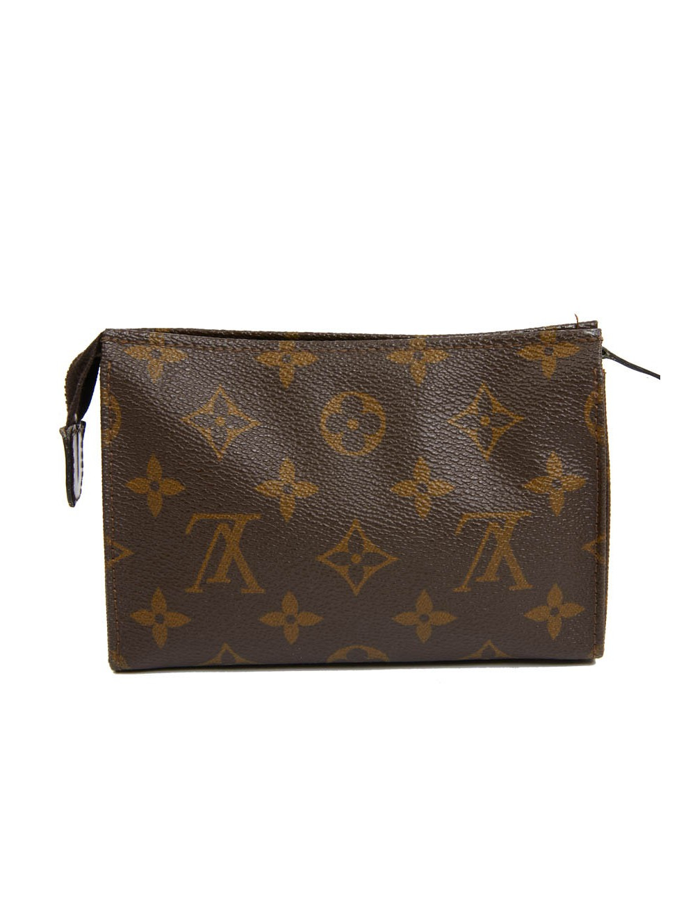 Mini pochette LOUIS VUITTON Monogram