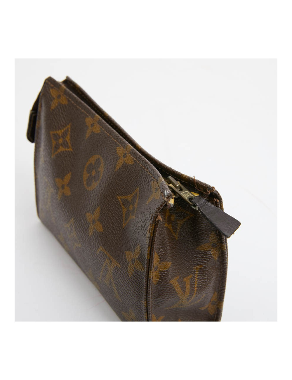 Mini pochette LOUIS VUITTON Monogram