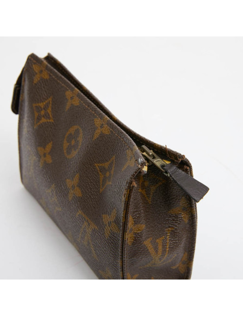 Mini pochette LOUIS VUITTON Monogram