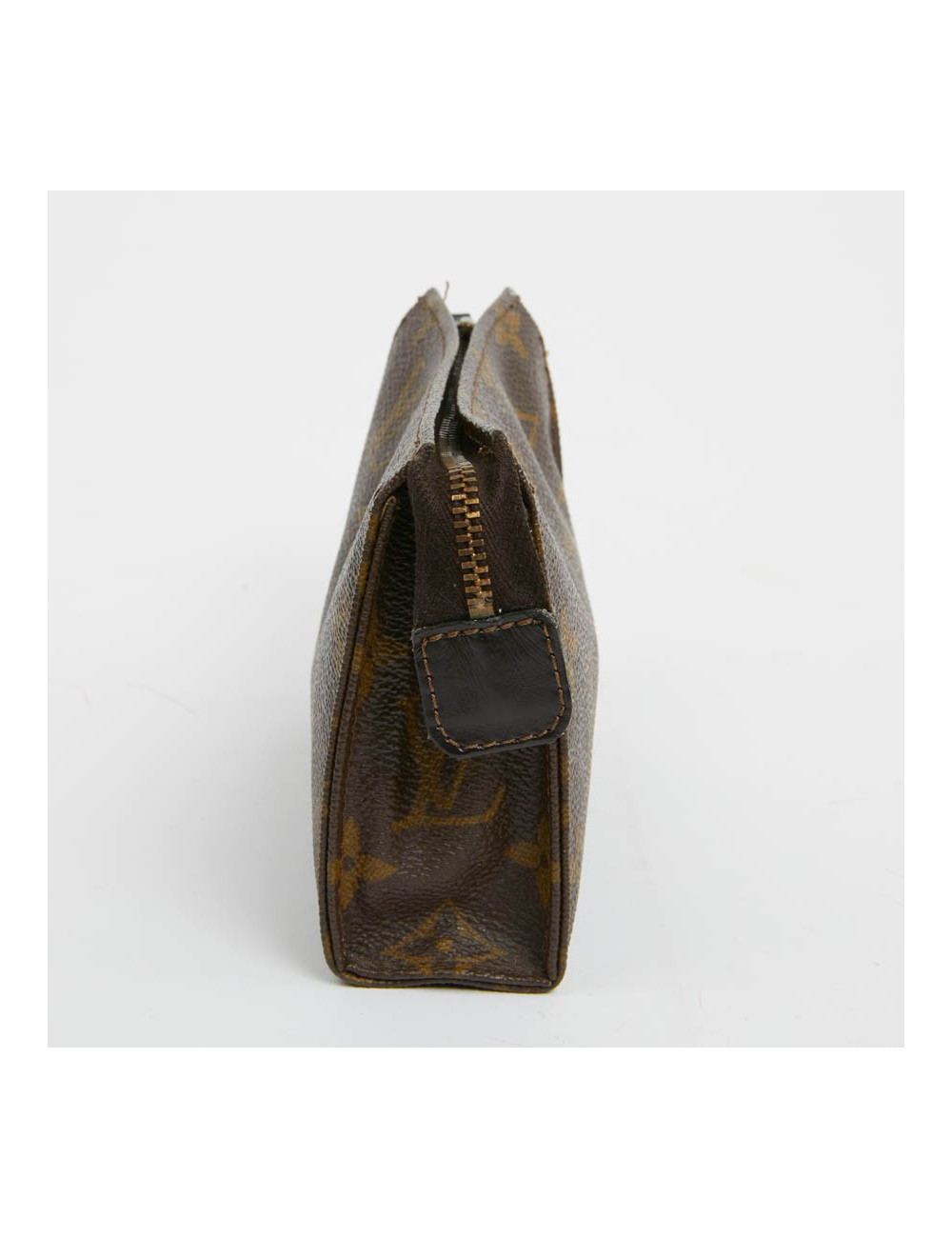 Mini pochette LOUIS VUITTON Monogram