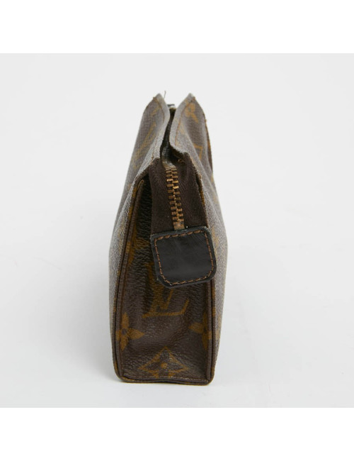 Mini pochette LOUIS VUITTON Monogram