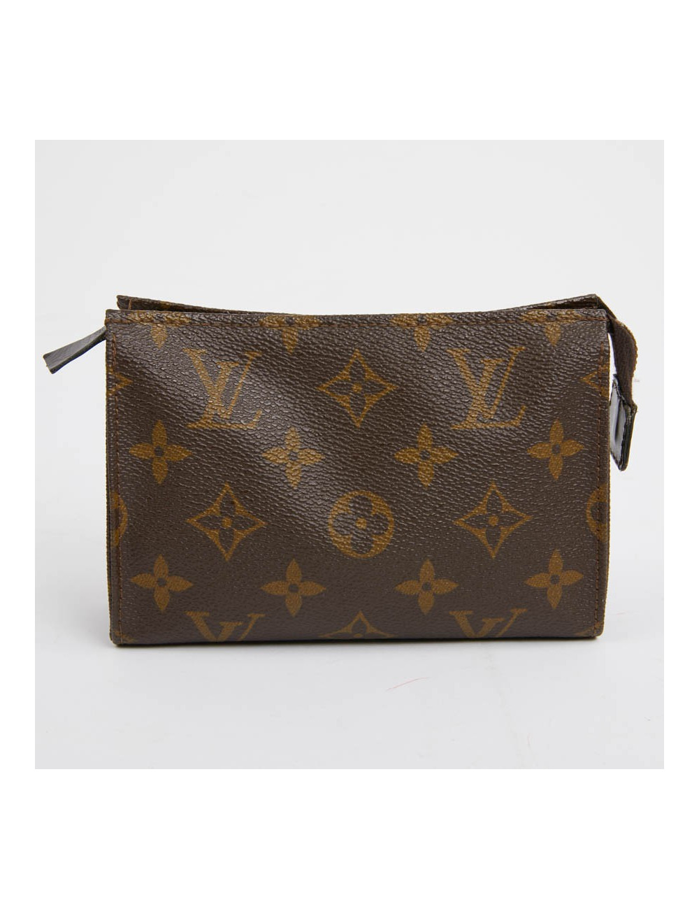Mini pochette LOUIS VUITTON Monogram