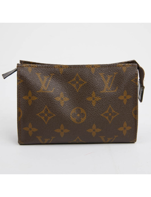 Mini pochette LOUIS VUITTON Monogram