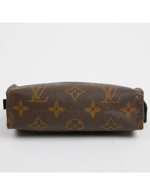 Mini pochette LOUIS VUITTON Monogram