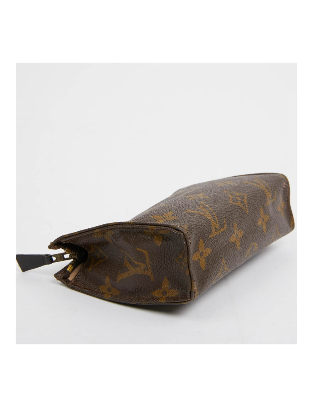 Mini pochette LOUIS VUITTON Monogram