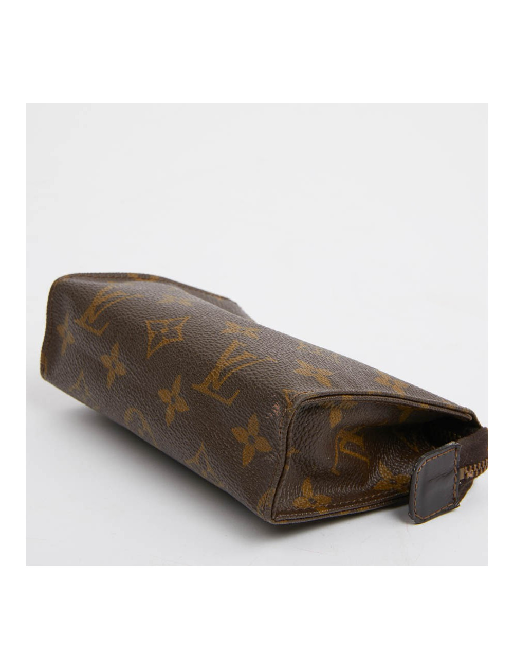 Mini pochette LOUIS VUITTON Monogram