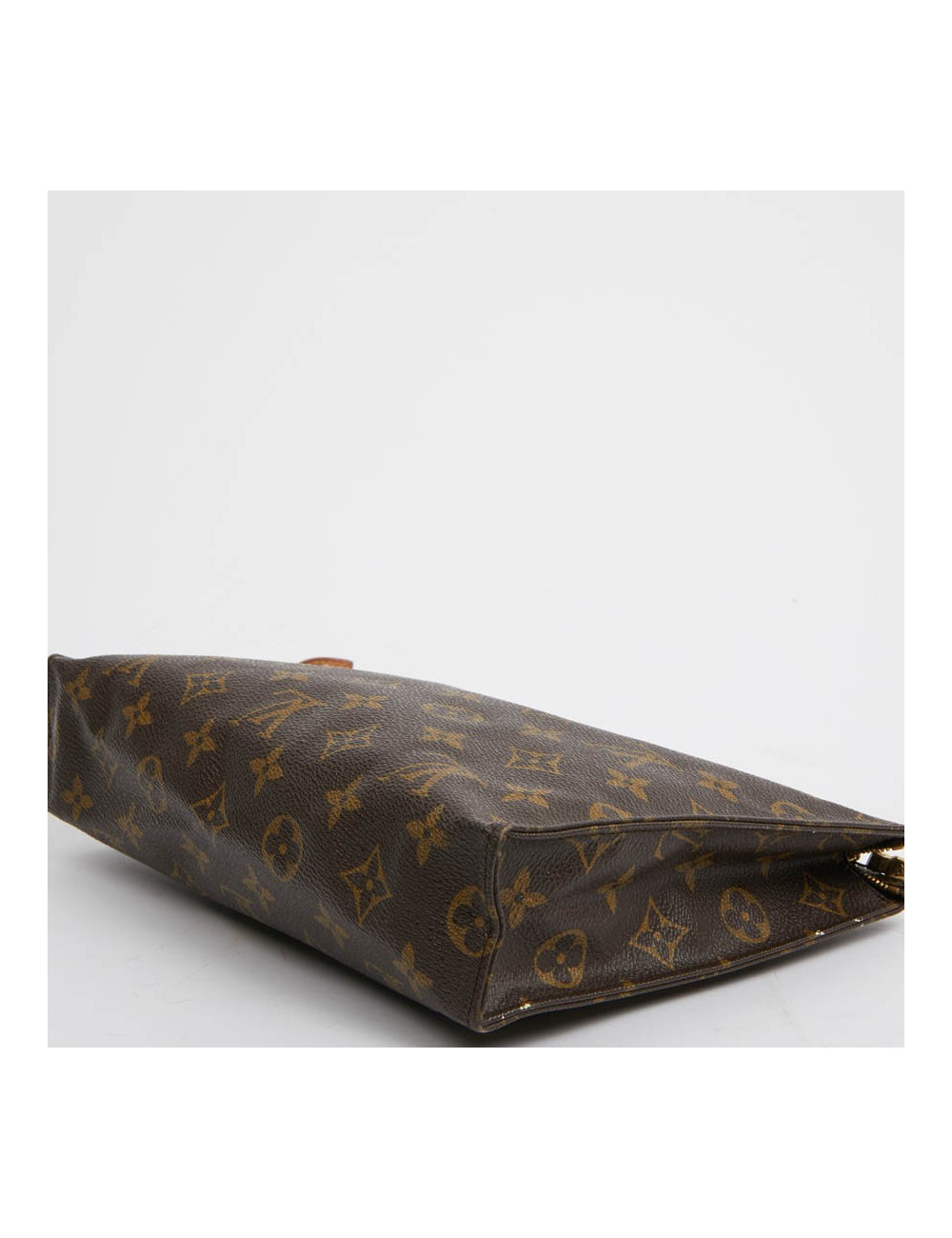 Trousse LOUIS VUITTON toile Monogram Vintage