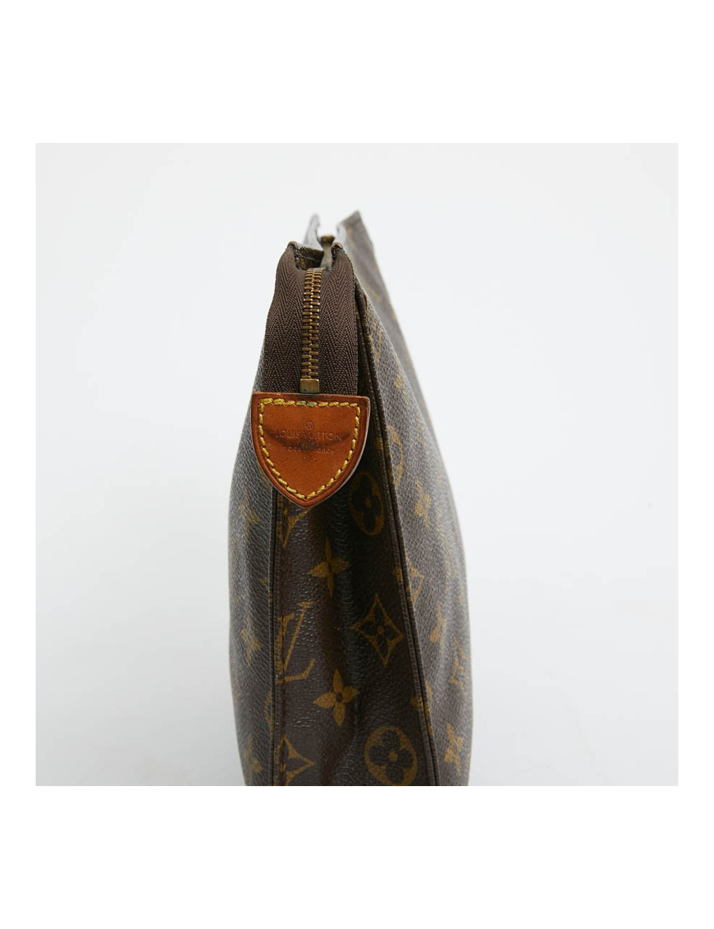 Trousse LOUIS VUITTON toile Monogram Vintage