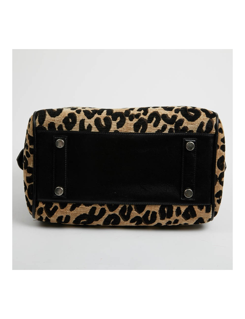 Speedy Stephen Sprouse Leopard LOUIS VUITTON
