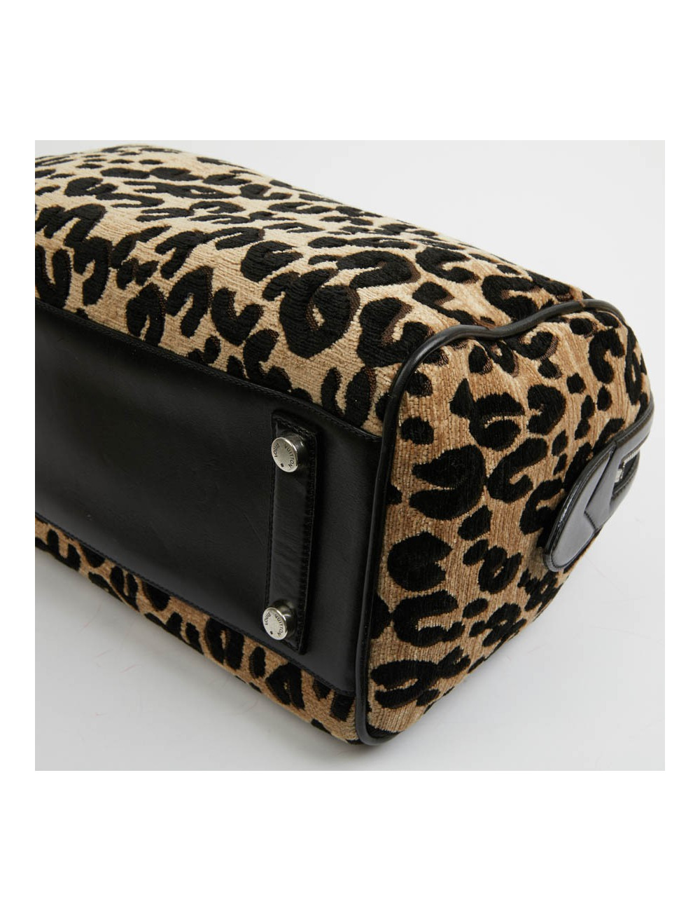 Speedy Stephen Sprouse Leopard LOUIS VUITTON
