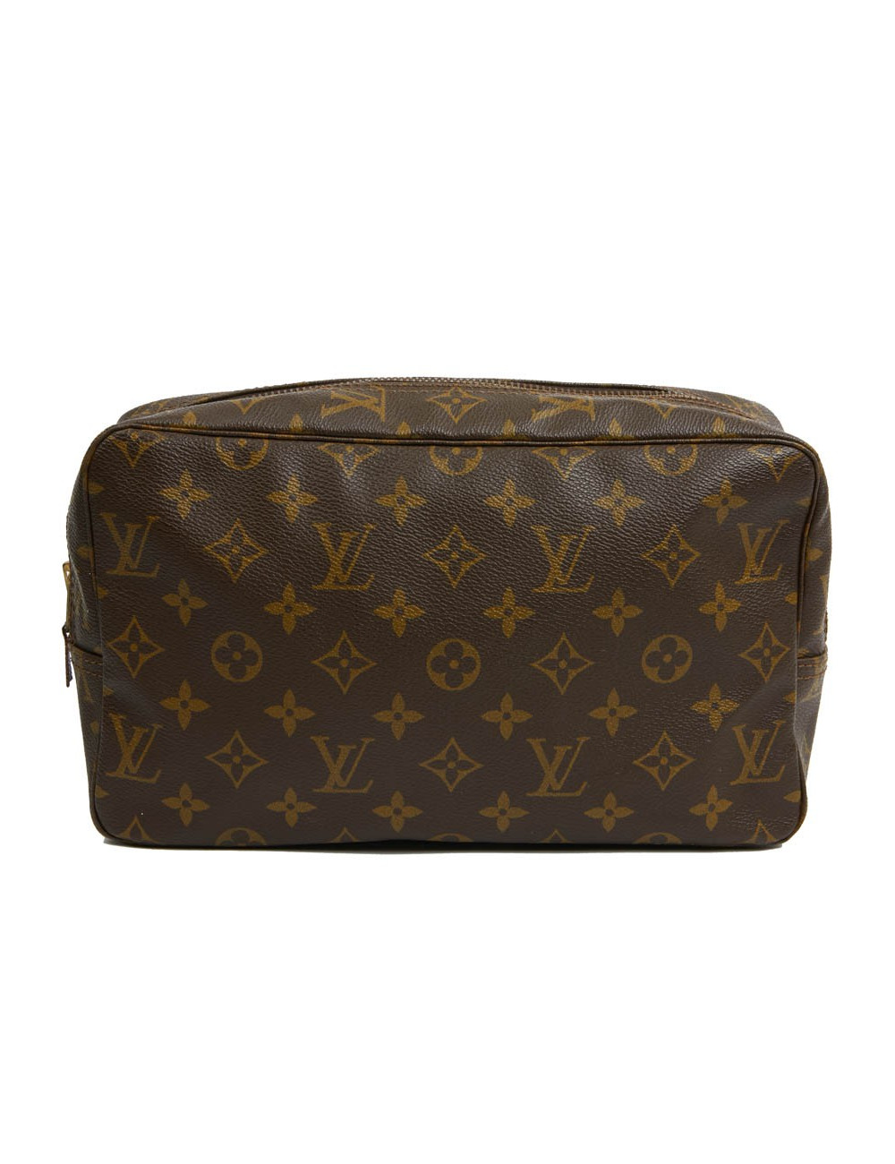 Trousse de toilette LOUIS VUITTON Monogram