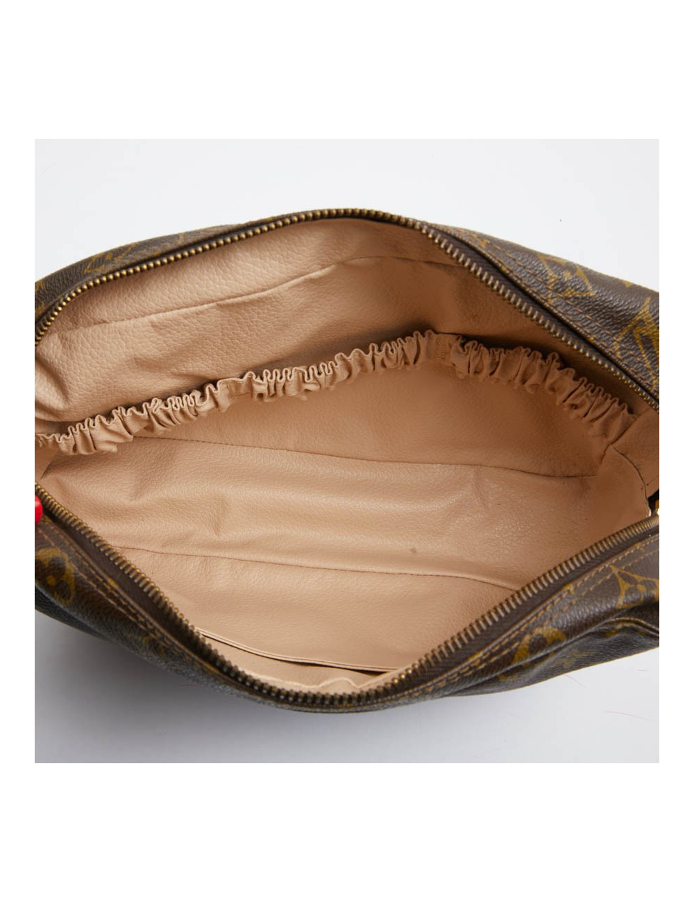 Trousse de toilette LOUIS VUITTON Monogram Vintage