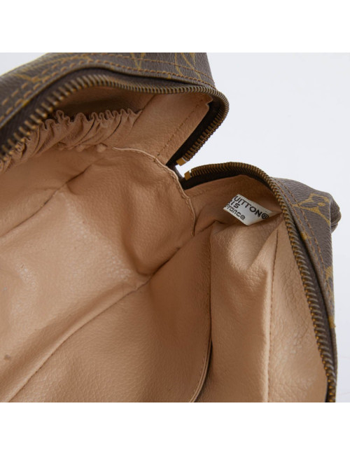 Trousse de toilette LOUIS VUITTON Monogram Vintage