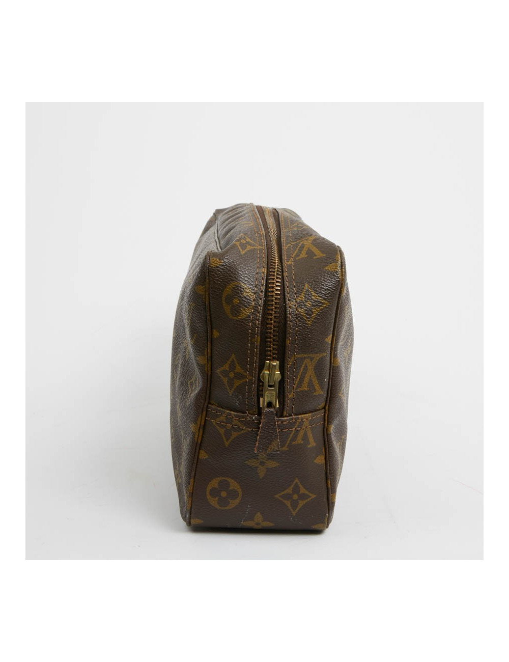 Trousse de toilette LOUIS VUITTON Monogram