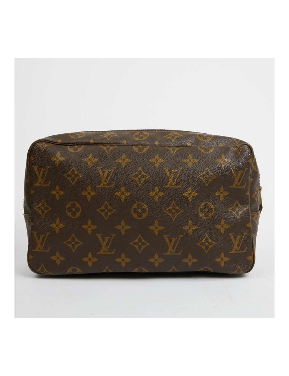 Trousse de toilette LOUIS VUITTON Monogram