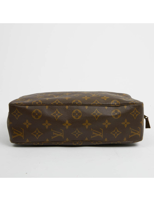 Trousse de toilette LOUIS VUITTON Monogram Vintage