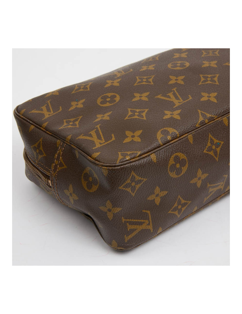 Trousse de toilette LOUIS VUITTON Monogram Vintage