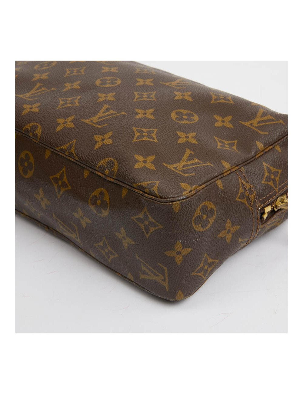 Trousse de toilette LOUIS VUITTON Monogram Vintage