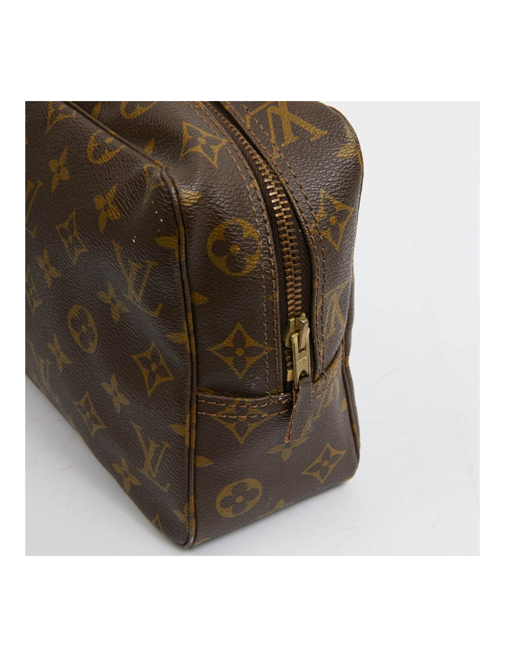 Trousse de toilette LOUIS VUITTON Monogram Vintage
