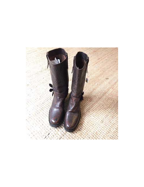Boots FENDI T 37,5