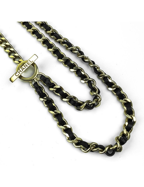 Sautoir CHANEL 