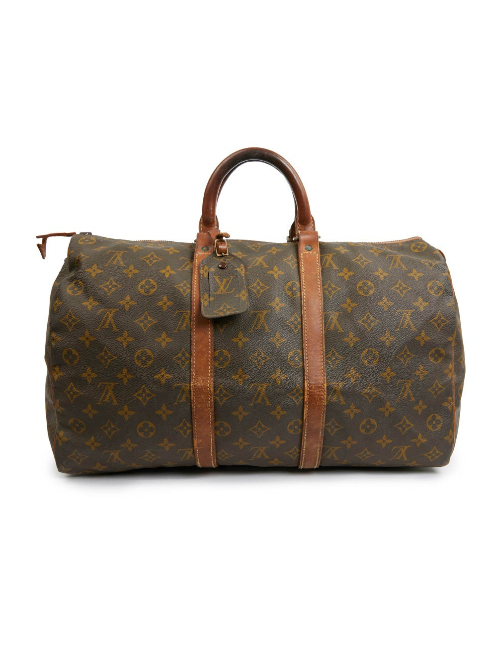 Sac Speedy 45  VUITTON toile Monogram