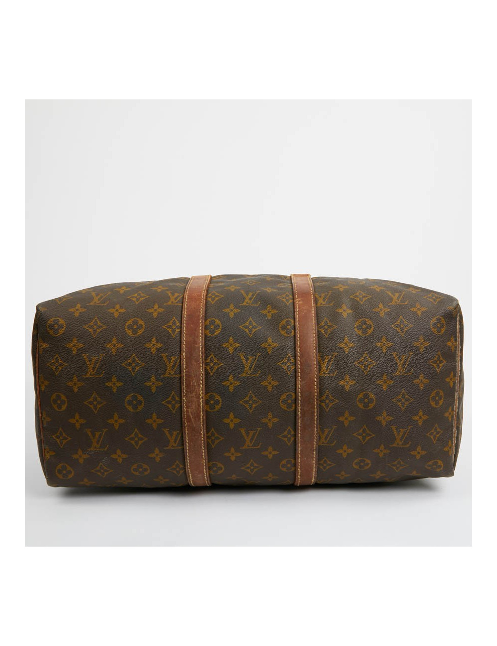 Sac Speedy 45  VUITTON toile Monogram