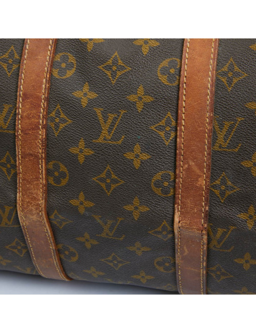 Sac Speedy 45  VUITTON toile Monogram