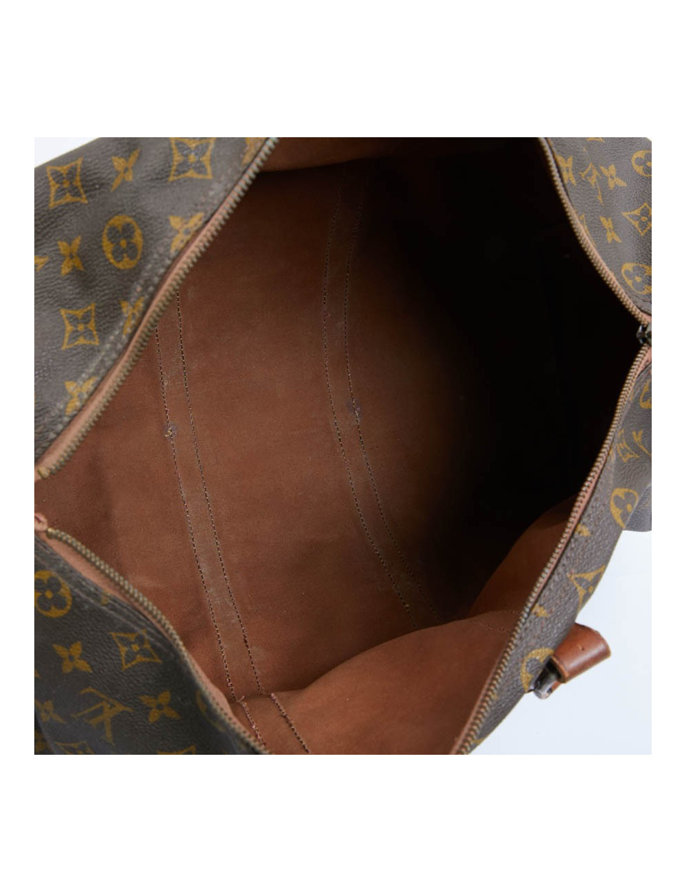 Sac Speedy 45  VUITTON toile Monogram