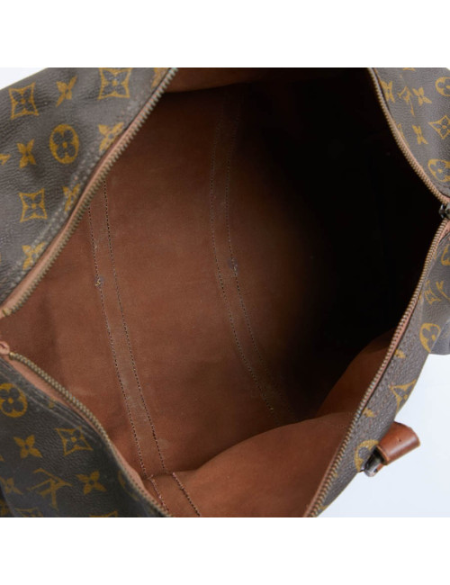 Sac Speedy 45  VUITTON toile Monogram