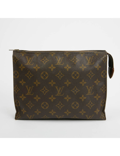 Trousse de toilette LOUIS VUITTON 