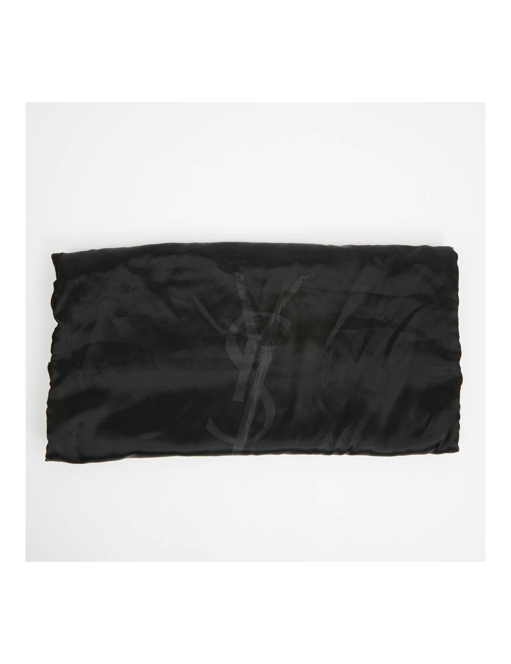 YSL Sac Downtown SAINT LAURENT cuir de veau marron