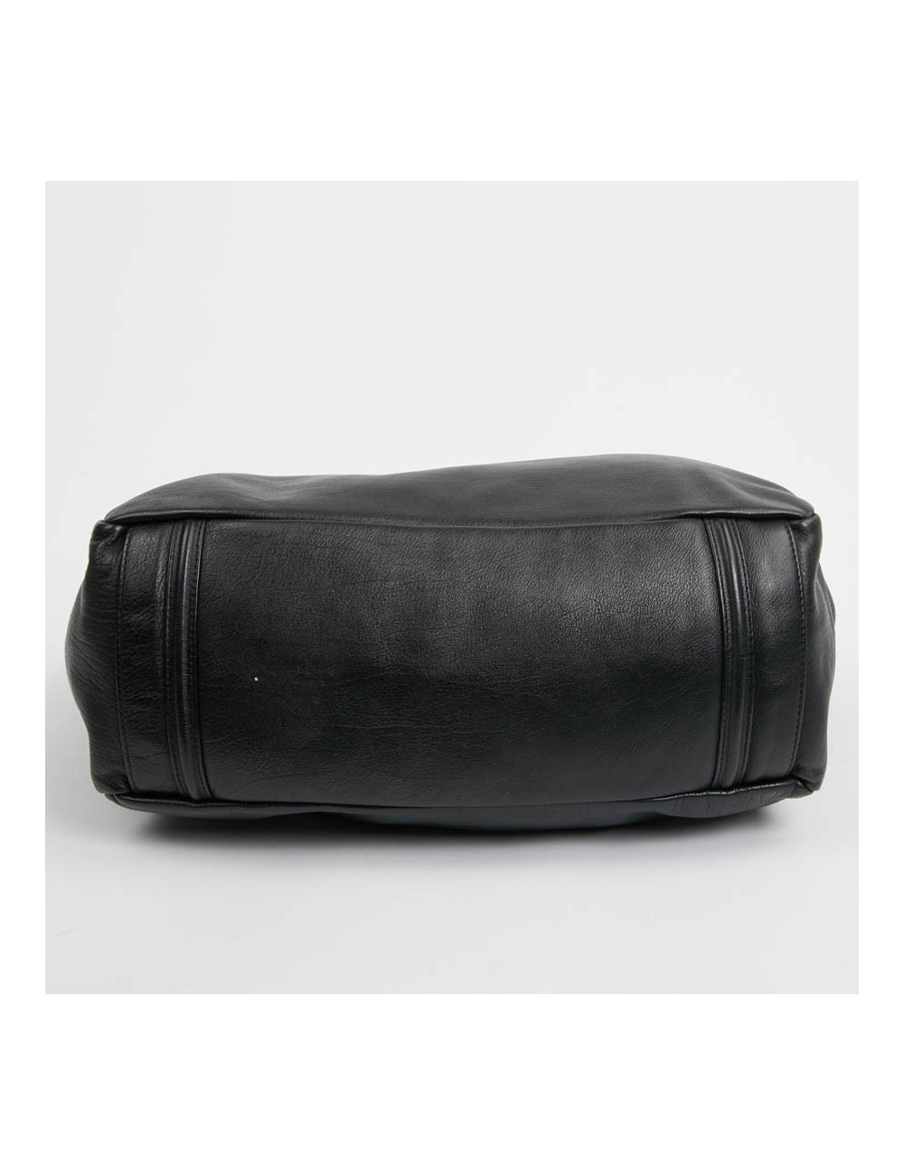 Grand sac CHANEL noir