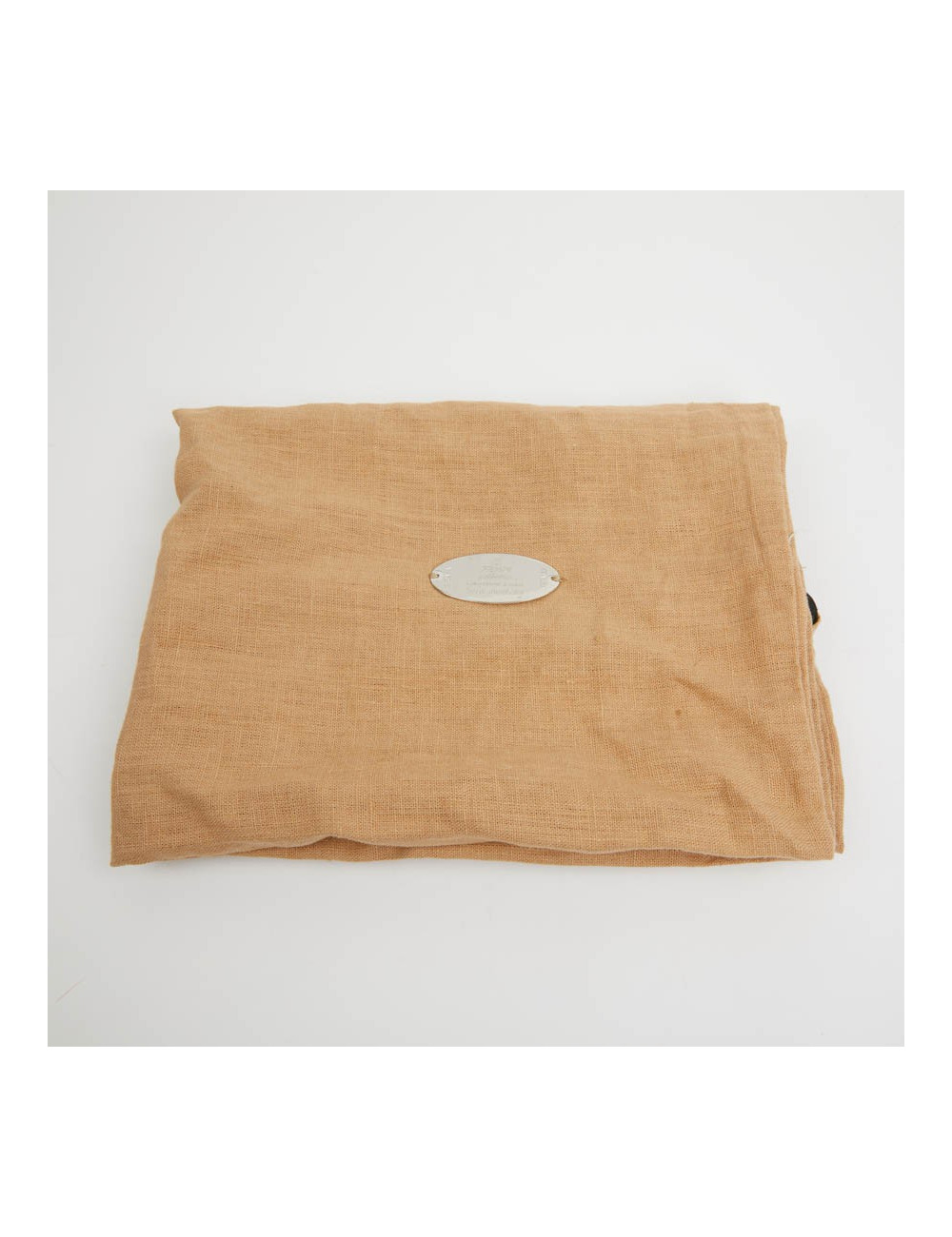 Peekaboo FENDI GM cuir grainé gold