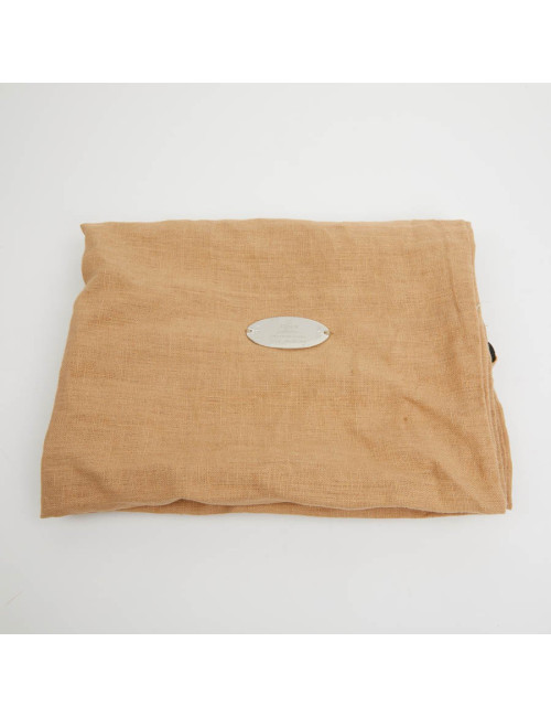 Peekaboo FENDI GM cuir grainé gold