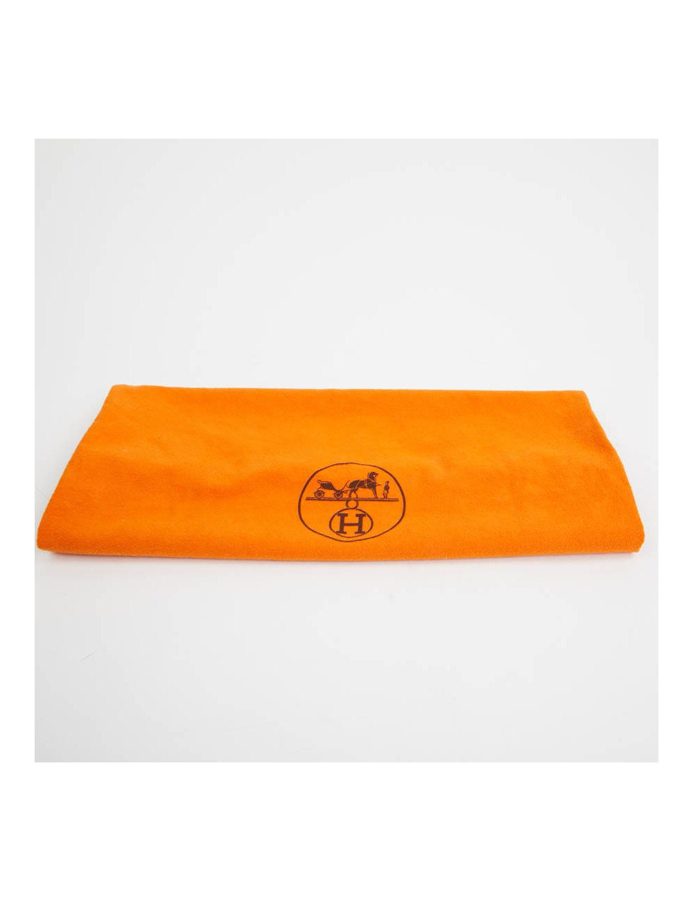 Constance marron HERMES cuir box