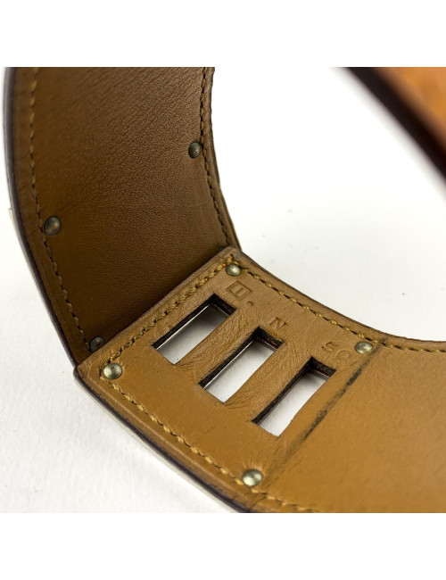 Bracelet Extrême HERMES swift 