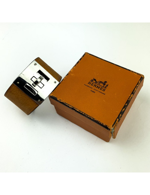 Bracelet Extrême HERMES swift 