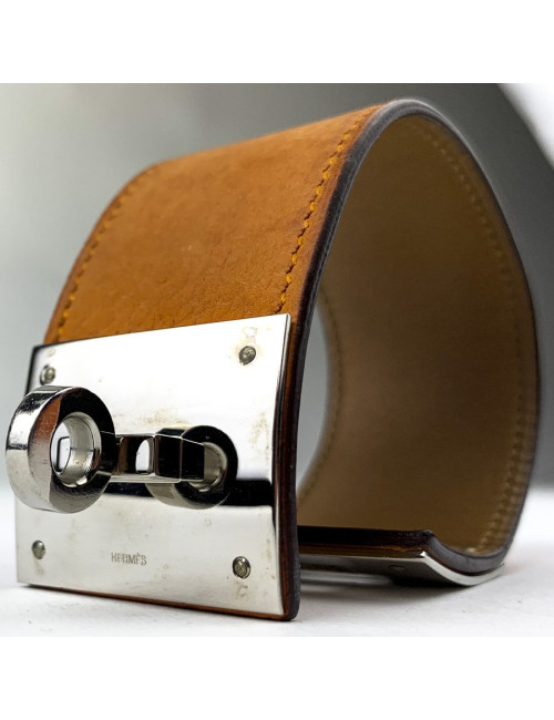 Bracelet Extrême HERMES swift 