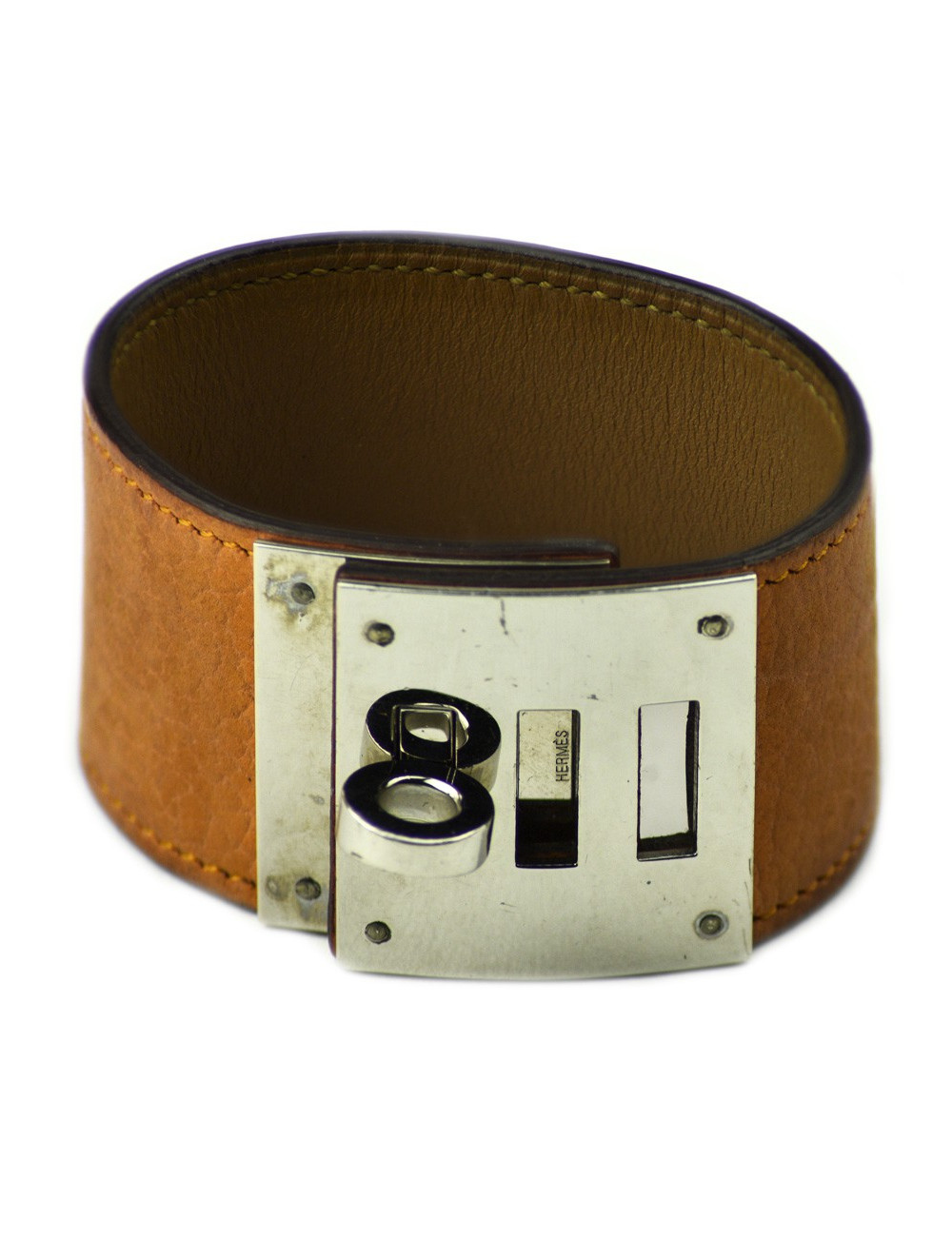 Bracelet Extrême HERMES swift 