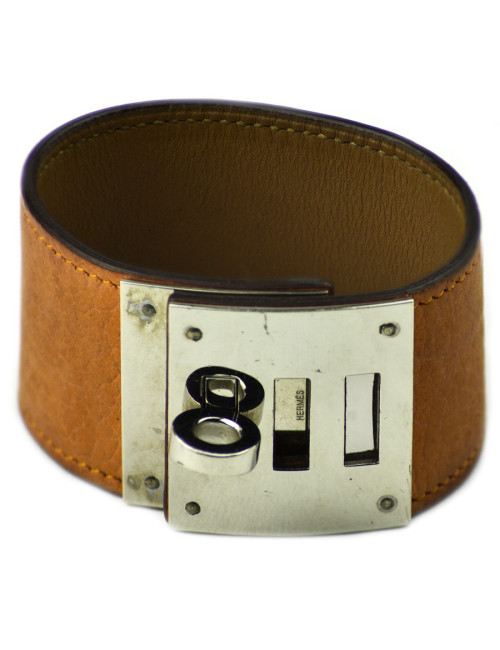 Bracelet Extrême HERMES swift 