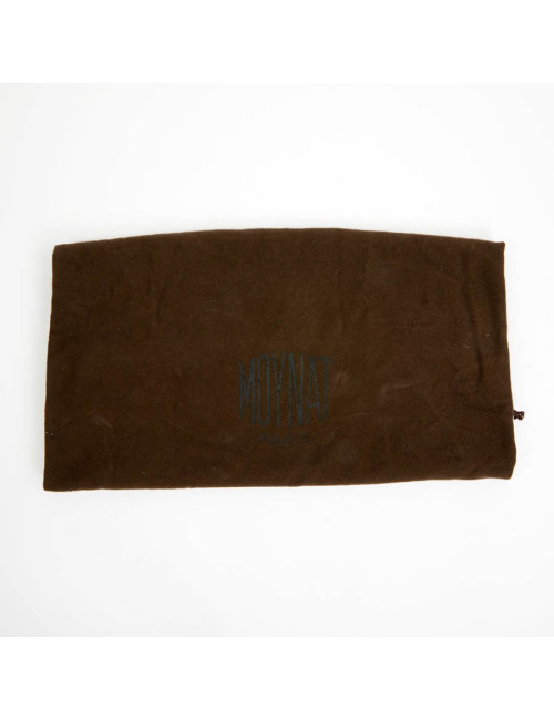 Sac Gabrielle MOYNAT cuir lisse