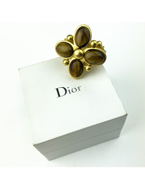 Bague DIOR 1