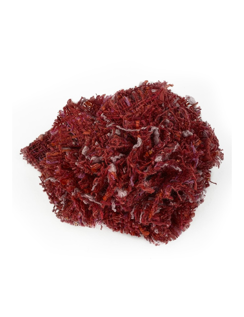 Broche camélia CHANEL