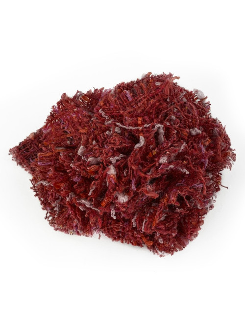 Broche camélia CHANEL