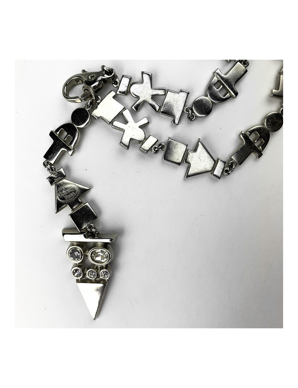 Sautoir JEAN LOUIS SCHERRER