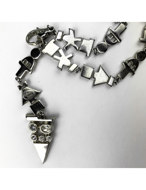 Sautoir JEAN LOUIS SCHERRER